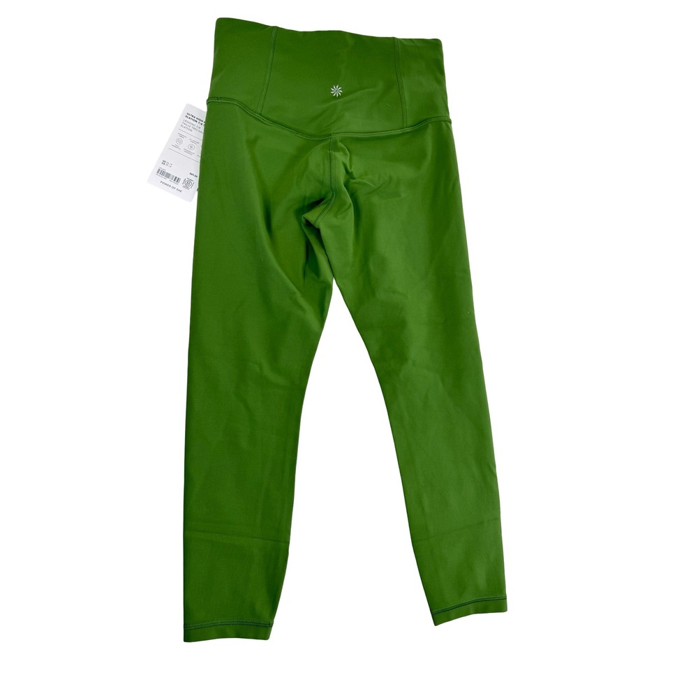 Athleta Ultra High Rise Elation 7/8 Tight Size XS 22 inch length - Picture 5 of 5